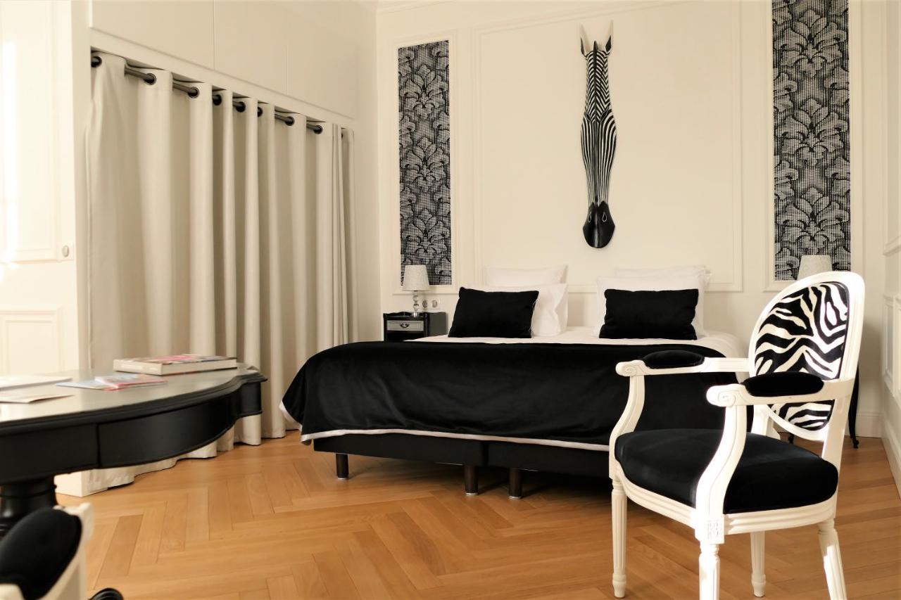 Le Clos Des Queyries, Chambres D'Hotes Bordeaux Exterior foto