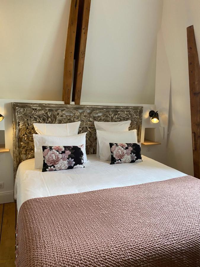 Le Clos Des Queyries, Chambres D'Hotes Bordeaux Exterior foto