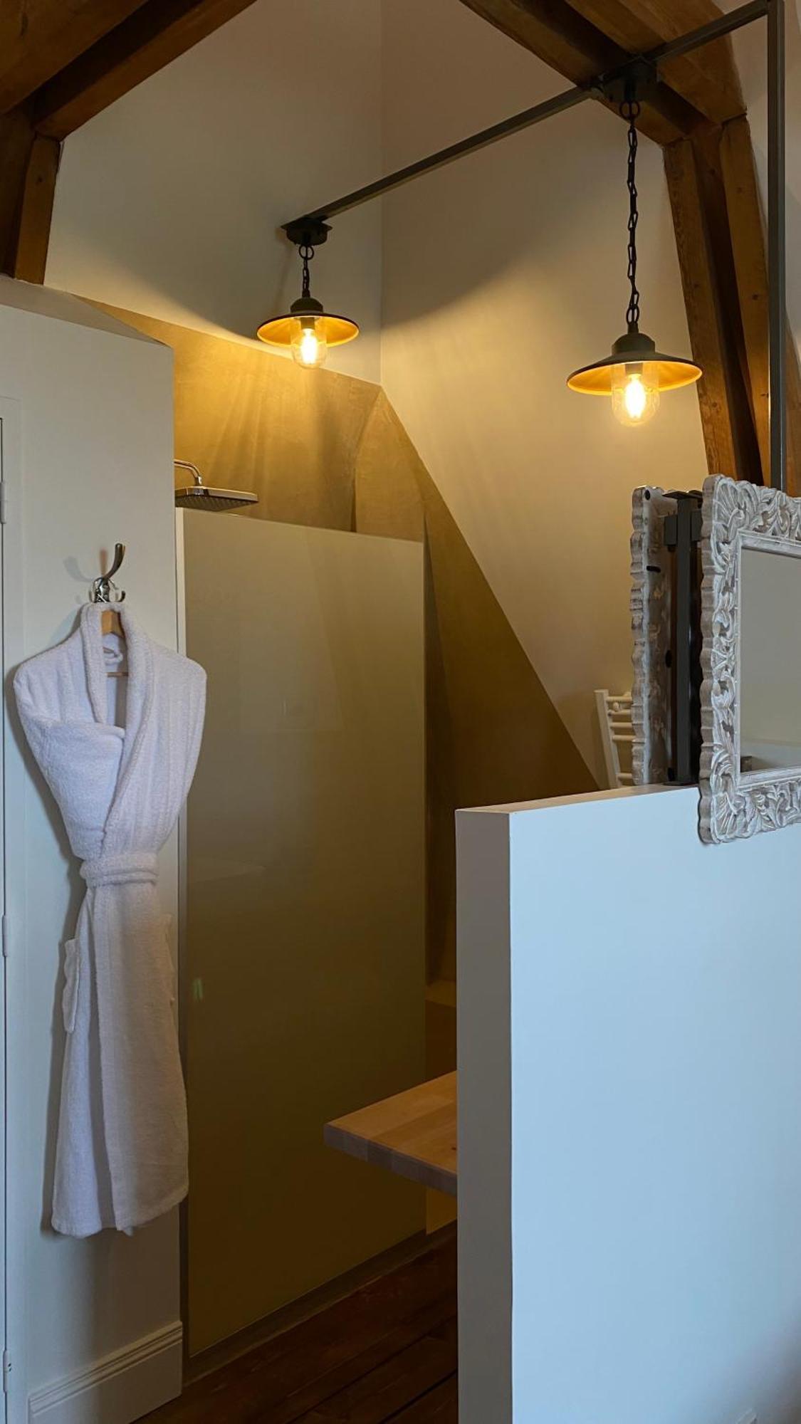 Le Clos Des Queyries, Chambres D'Hotes Bordeaux Exterior foto