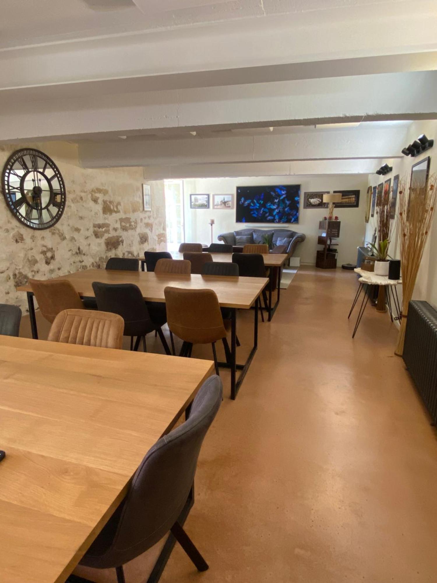 Le Clos Des Queyries, Chambres D'Hotes Bordeaux Exterior foto