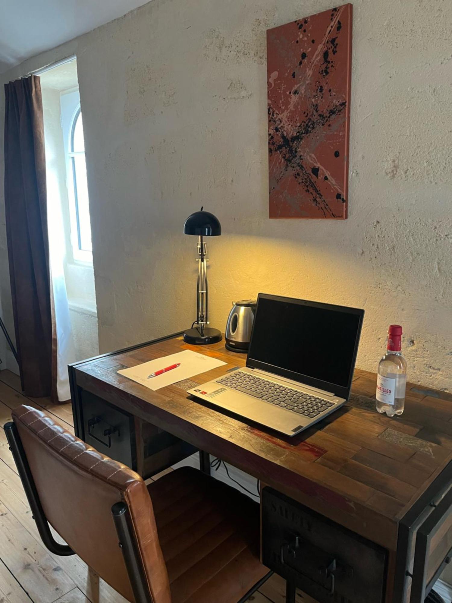 Le Clos Des Queyries, Chambres D'Hotes Bordeaux Exterior foto