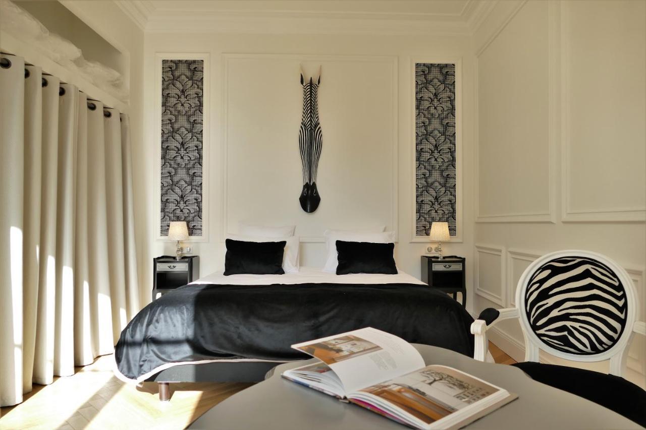 Le Clos Des Queyries, Chambres D'Hotes Bordeaux Exterior foto